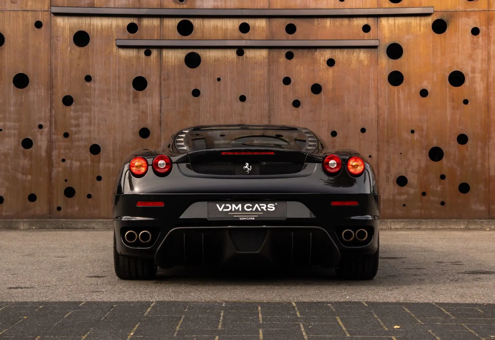 Ferrari F430 F1 * CLASSICHE * CARBON * EL. SEATS * NEW SERVICE *  - 173118