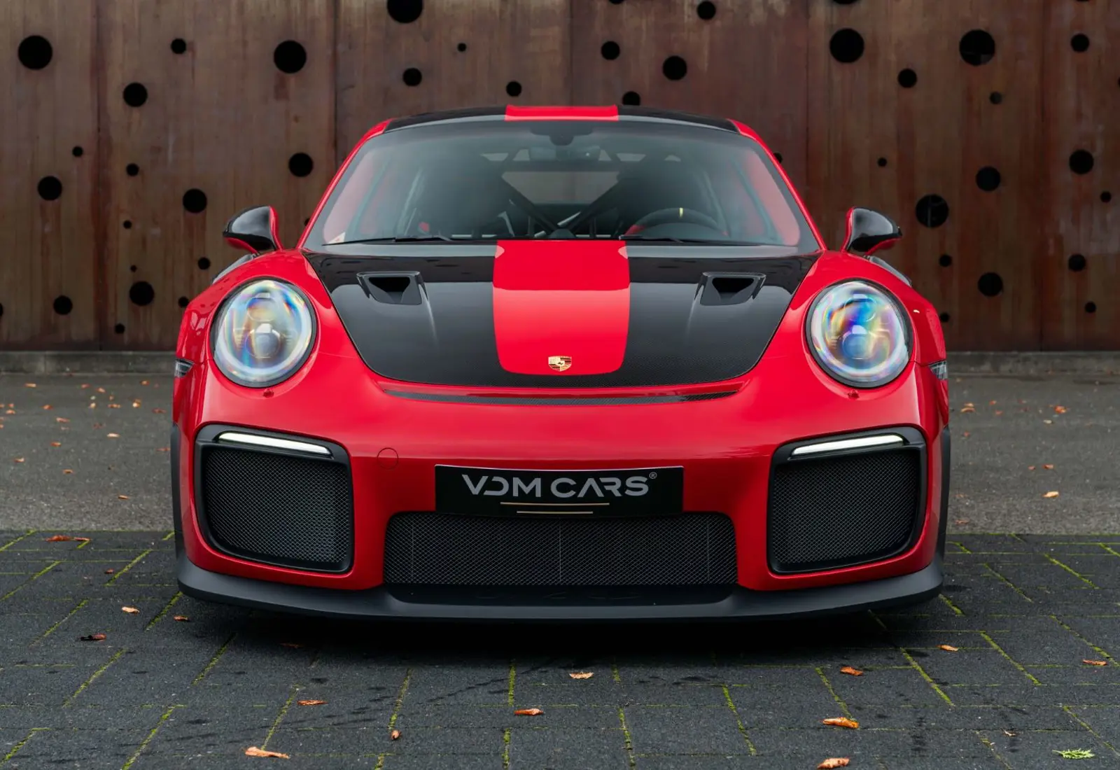 Porsche 911 GT2 RS * WEISSACH * 1.HAND * NUR 732KM * CLUBSPORT - 128683