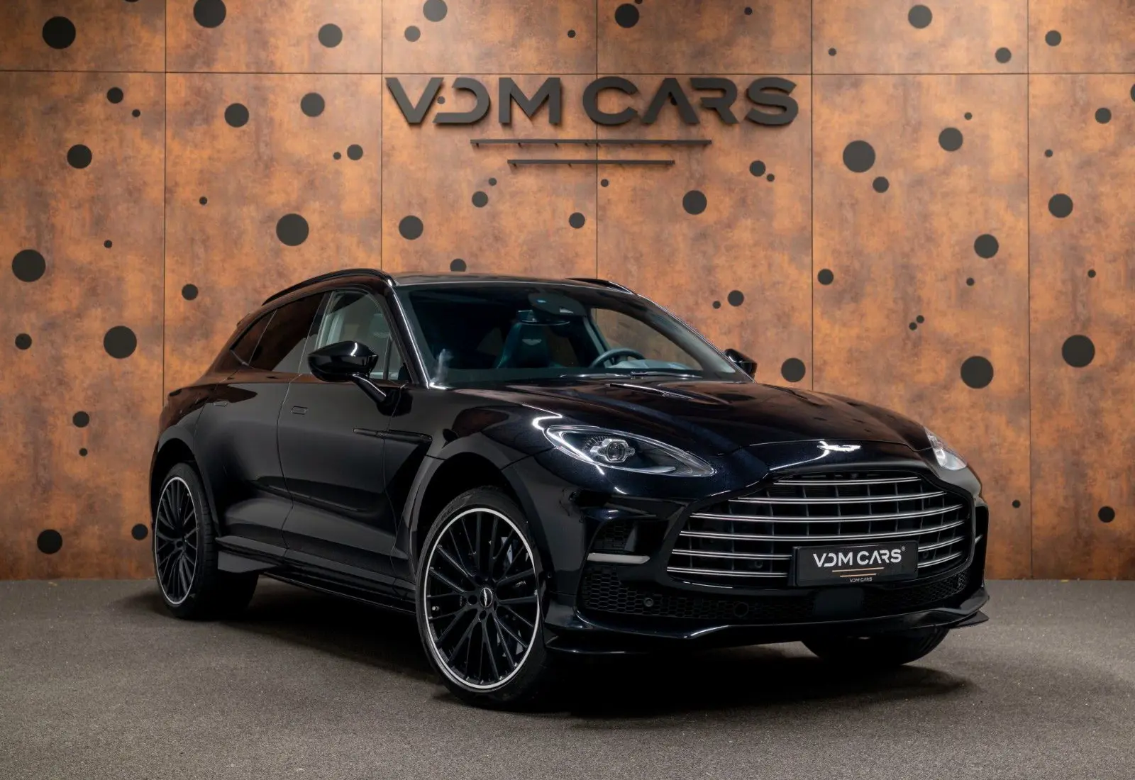 Aston Martin DBX 707 * Carbon * Sitzbelüftung * ACC * 360 * DesignPack - 168098