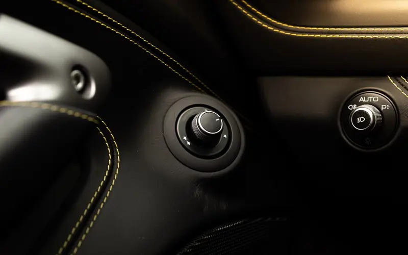 Ferrari F8 Spider * LIFT * AFS1 * CARBON * Racing Seats *  - 167736