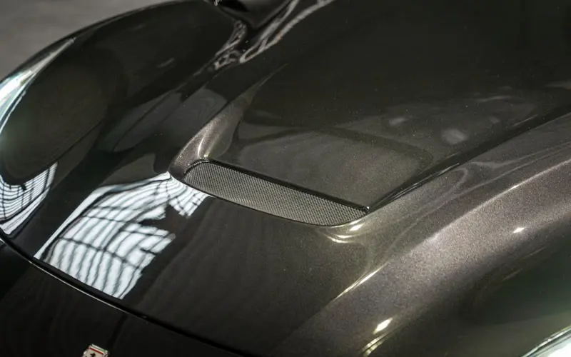 Ferrari F12 Berlinetta * ALCANTARA * CUSTOM * CARBON *  - 135034