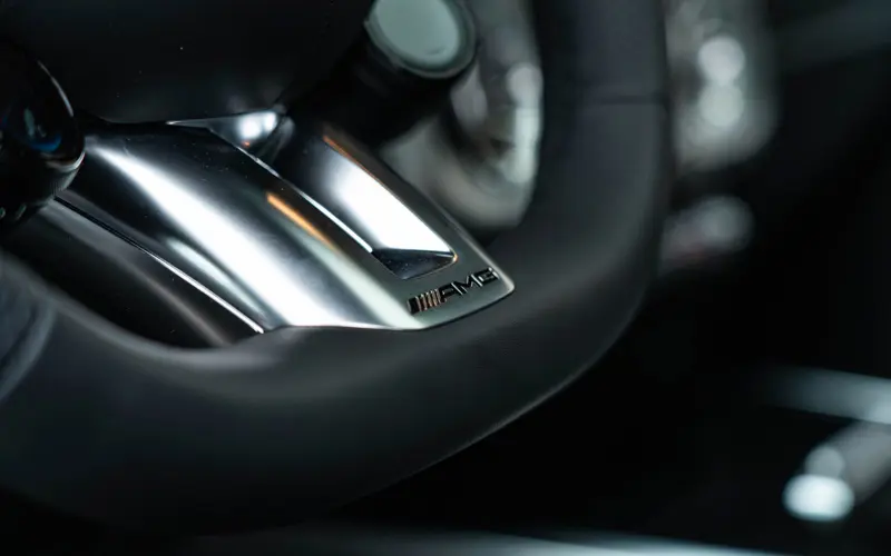 Mercedes-Benz G 63 AMG * MY26 * COC ONLY * NIGHT * MASSAGE * EXKLUSIVE *  - 138093