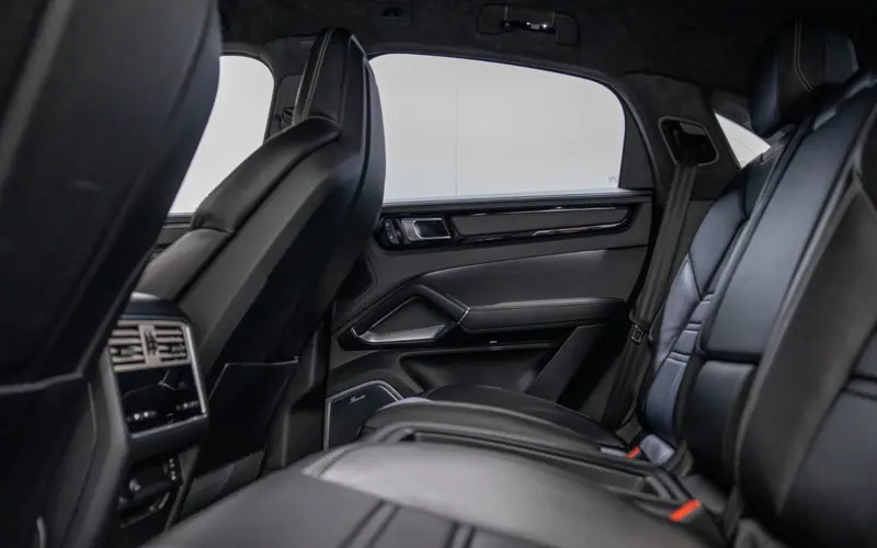 Porsche Cayenne Coupe Turbo GT * PTS * 18-WEG * INNO * BURM * PPF - 105694
