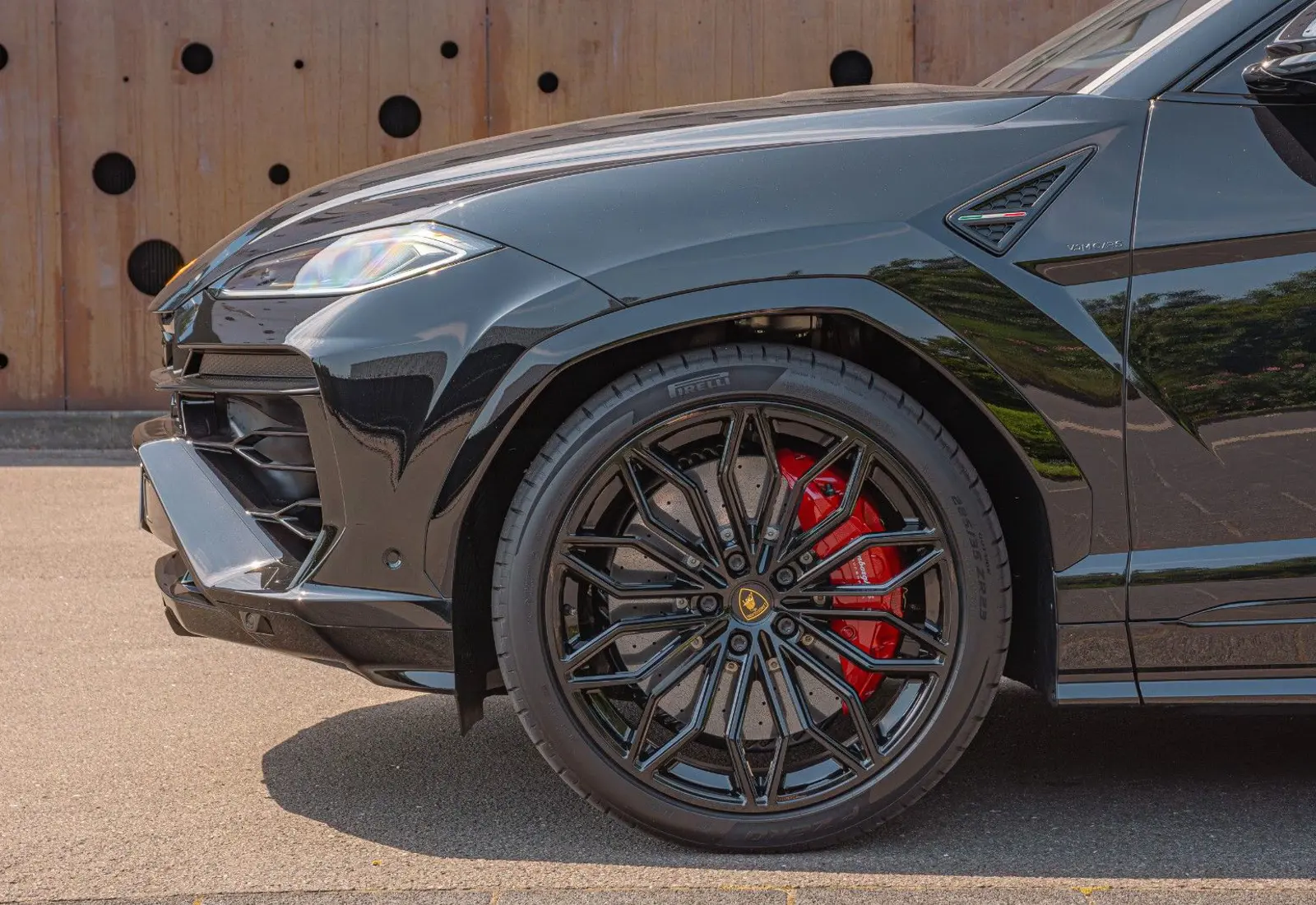 Lamborghini Urus SE * AVAILABLE * STOCK * STYLE * B&amp;O * PANO * ANIMA * 23 - 110415