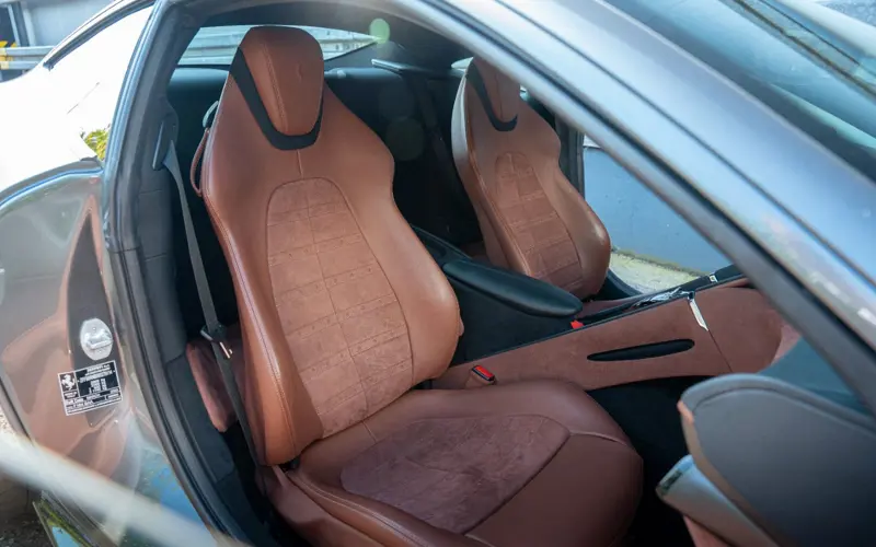 Ferrari Roma * CARBON * F.ADAS * CARPLAY * 360 * MAGNERIDE * EL.SEA - 168345