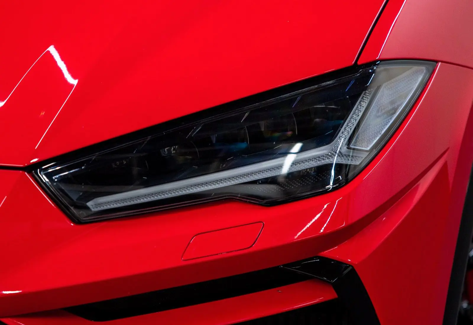 Lamborghini Urus 4.0 V8 * Head-up * Pano * B&amp;O * ACC * Massage *  - 111642