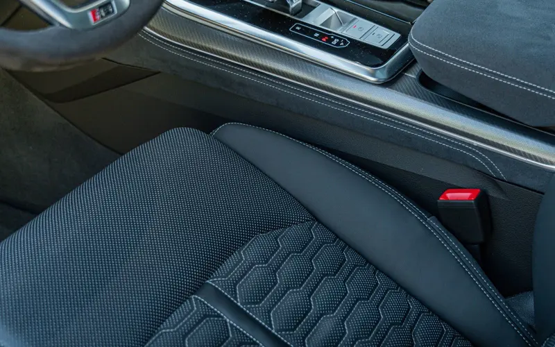 Audi RSQ8 Performance * KERAMIK * RS-DESIGN * PANO * CONNECT - 146232