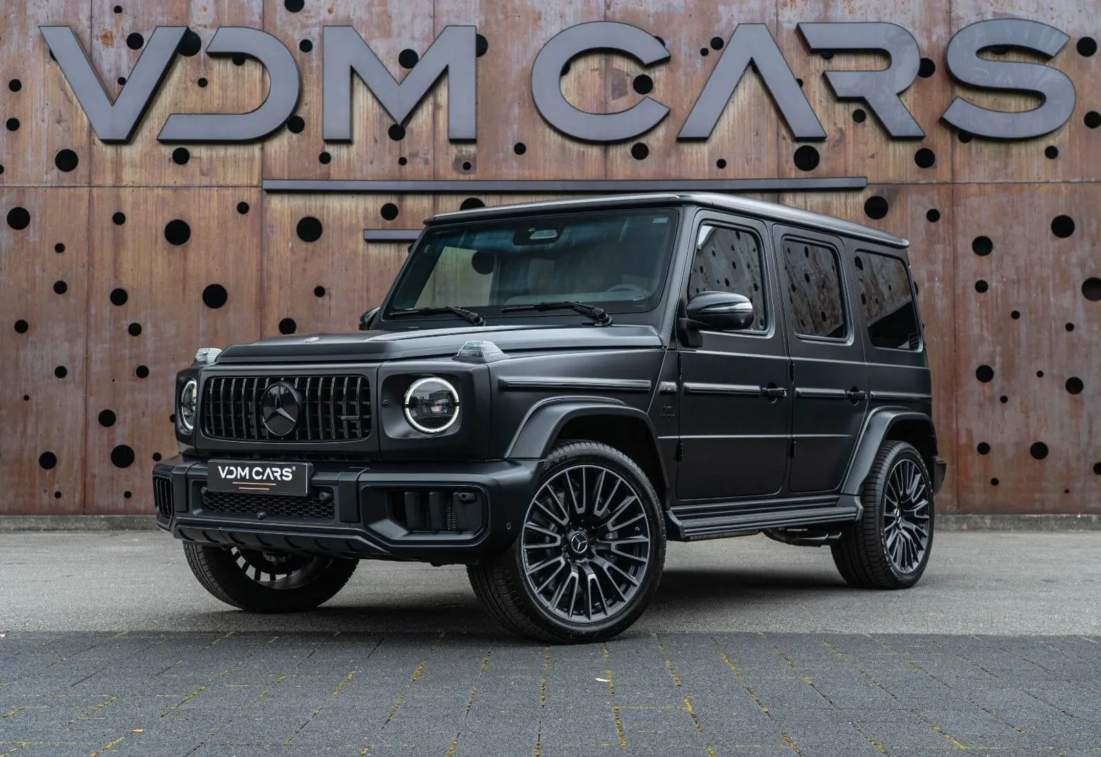 Mercedes-Benz G 63 AMG * MY26 * COC ONLY * NIGHT * MASSAGE * EXKLUSIVE *  - 138073