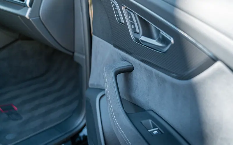 Audi RSQ8 Performance * KERAMIK * RS-DESIGN * PANO * CONNECT - 146245