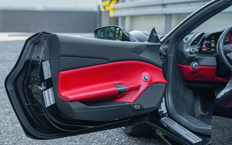 Ferrari 488 Spider * NEW SERVICE * NEW WARRANY FERRARI * PPF - 136941