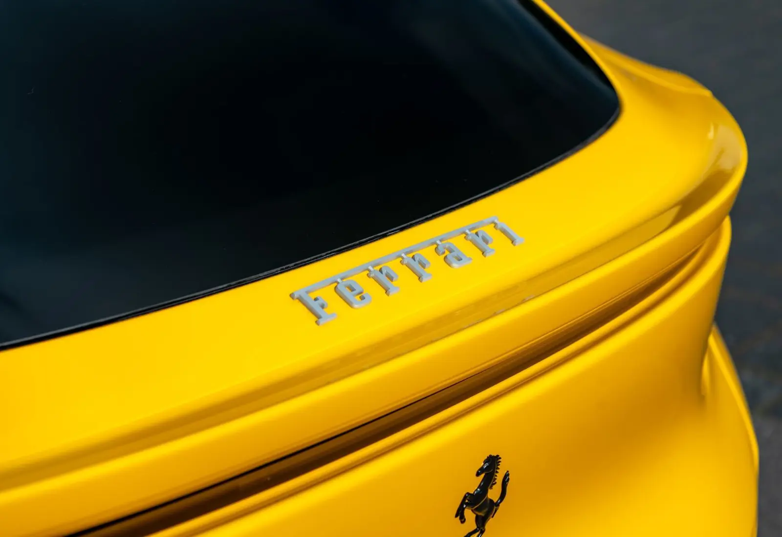 Ferrari Purosangue * CARBON (10x) * PROD.25 * FULL * MASSAGE *  - 136275