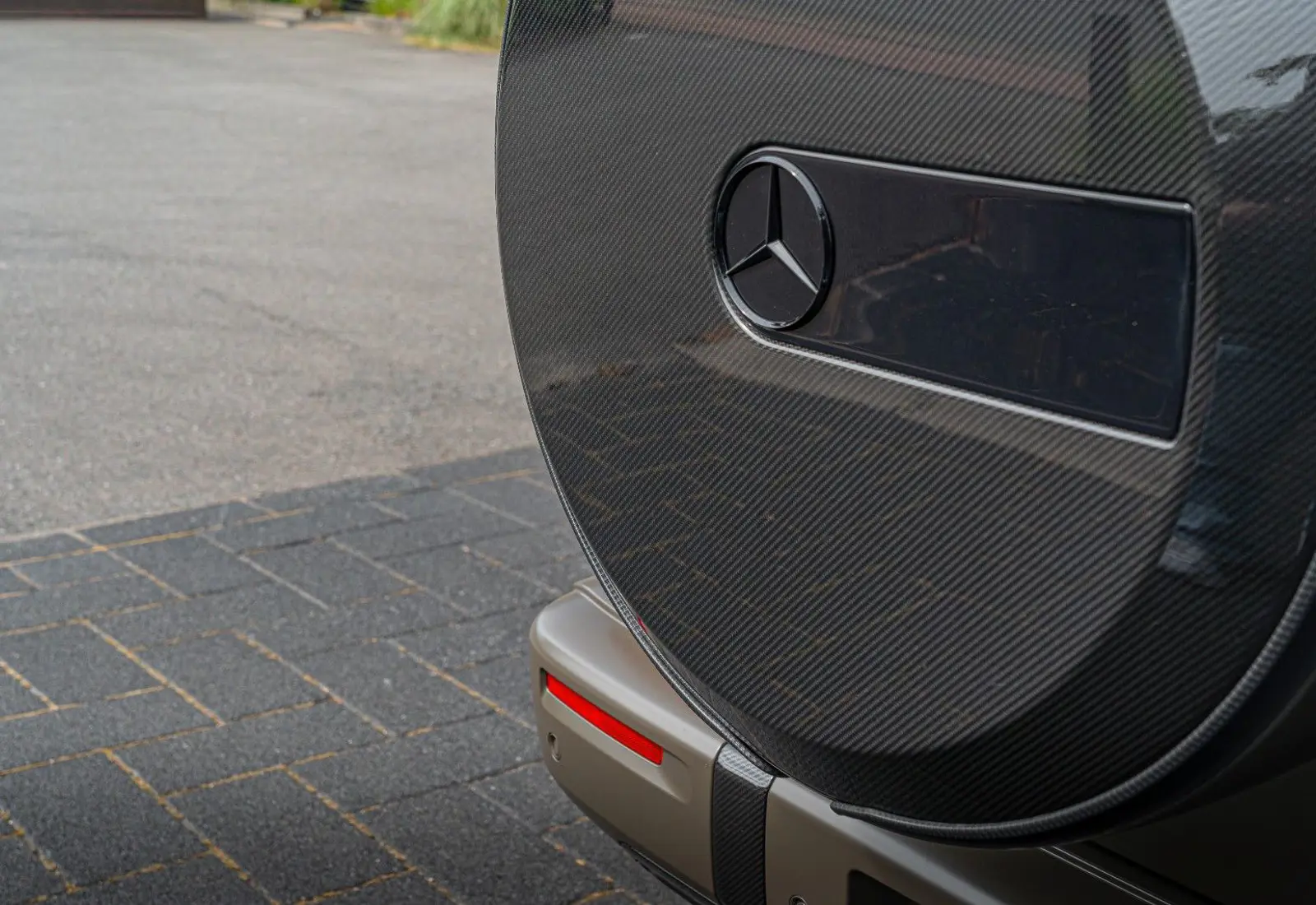 Mercedes-Benz G 63 AMG * MY27 * CARBON EXT/INT * PT3 * NIGHT * SUPERIOR - 152699