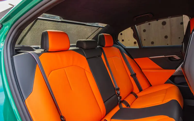 BMW M5 Limousine * KERAMIK * COMFORT * CARBON * PPF *  - 106508