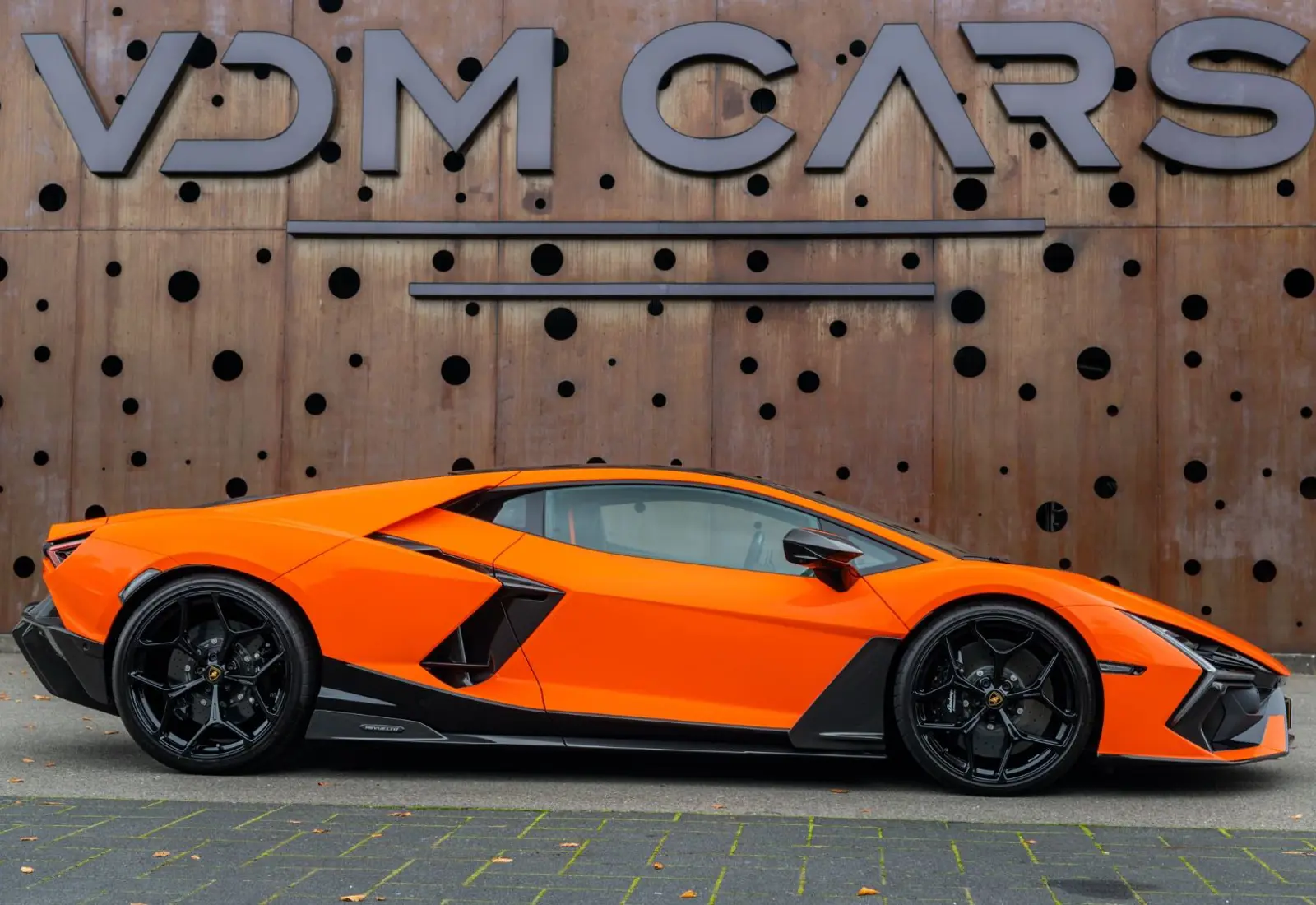 Lamborghini Revuelto * AD PERSONAM * CARBON * FULL ASSIST * SONUS *  - 152224