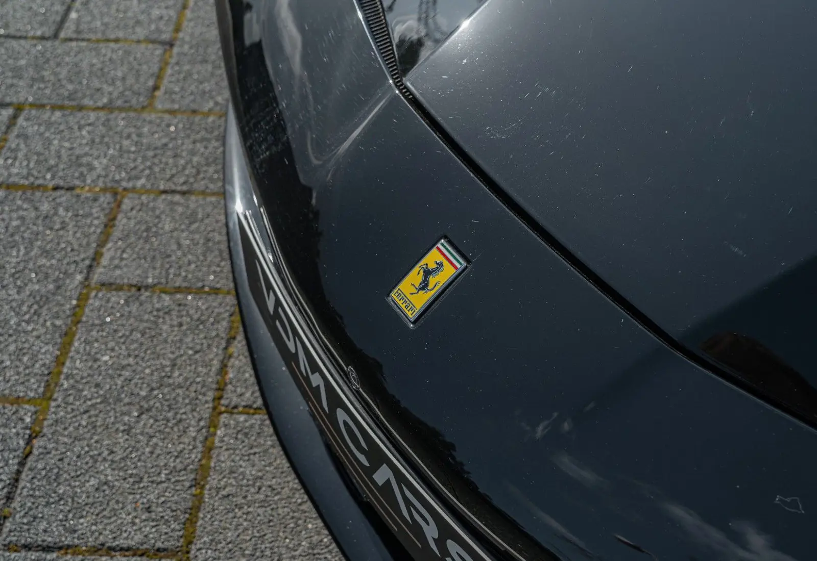 Ferrari 488 Spider * NEW SERVICE * NEW WARRANY FERRARI * PPF - 136937