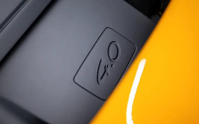 Porsche 911 GT3 * CLUBSPORT * LIFT * PPF * PCCB *  - 140048