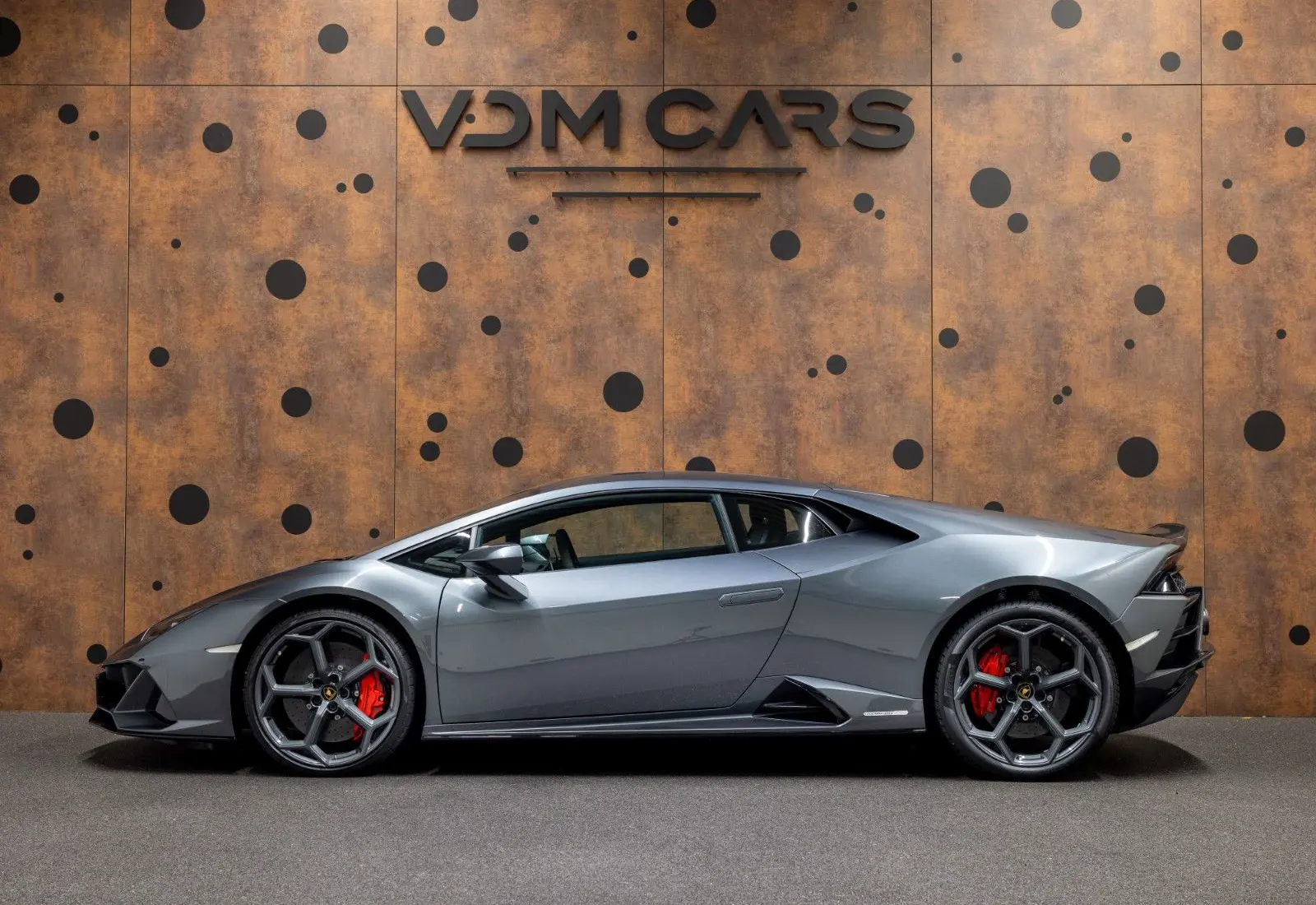 Lamborghini Huracán EVO AWD * CCB * LIFT * CARPLAY * SENSONUM * CRUIS - 121111