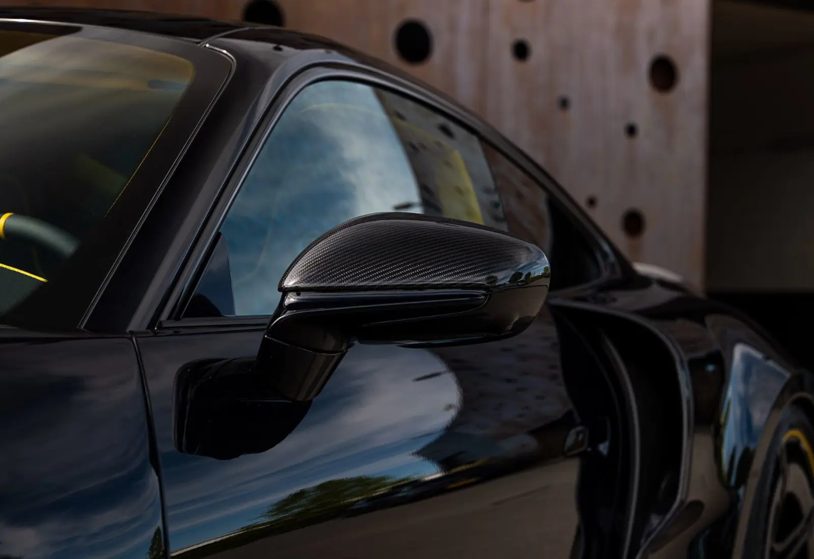 Porsche 992 BRABUS ROCKET R * 1 OF 25 * 900HP * CARBON * LIFT *  - 167452