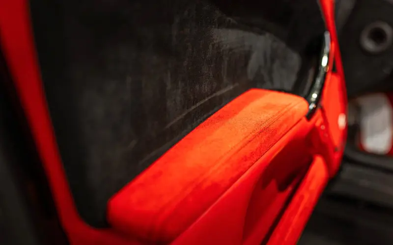 Ferrari F12 Berlinetta * ALCANTARA * CUSTOM * CARBON *  - 135013