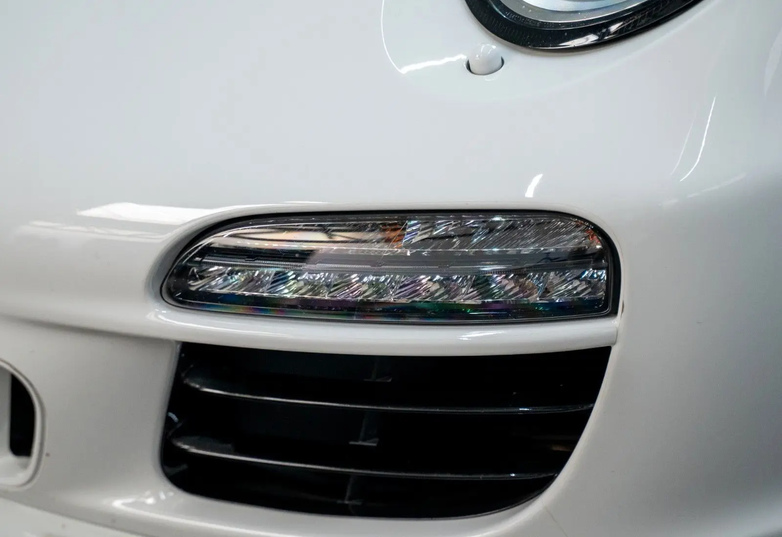 Porsche 911 Speedster * 1of356 * Memory * BOSE * PCCB * SportChro - 122967