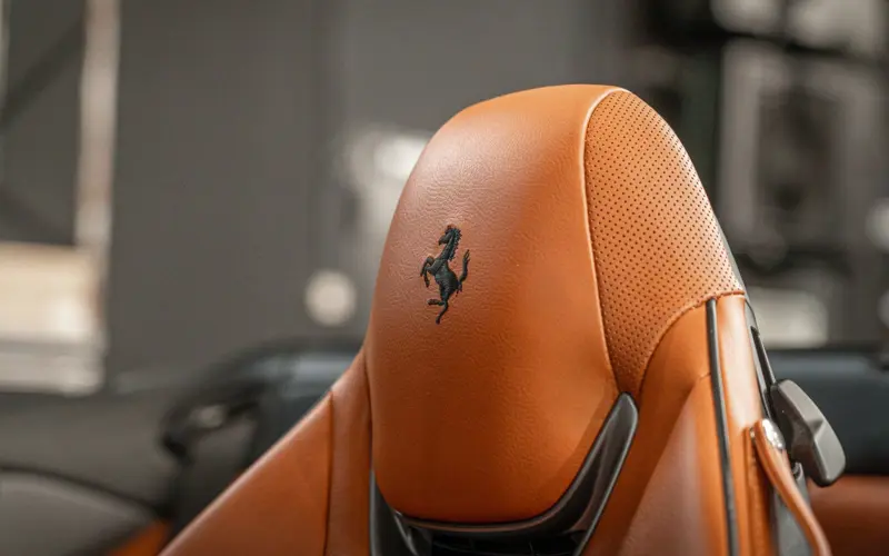 Ferrari Portofino 3.9 T V8 DCT * Carbon * ADAS * MagneRide - 143763