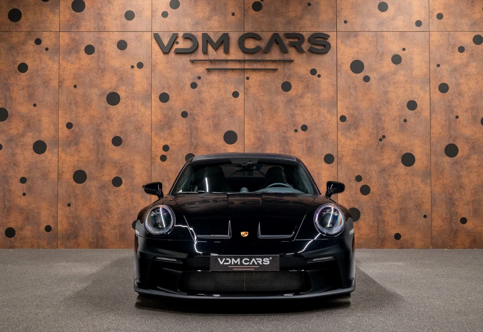 Porsche 911 GT3 Touring Paket * PCCB * LIFT * CARBON * CAMERA *  - 152604