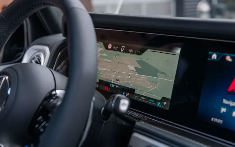 Mercedes-Benz G 63 AMG * PERFORMANCE * SUPERIOR * COMFORT * CARBON * NI - 129463