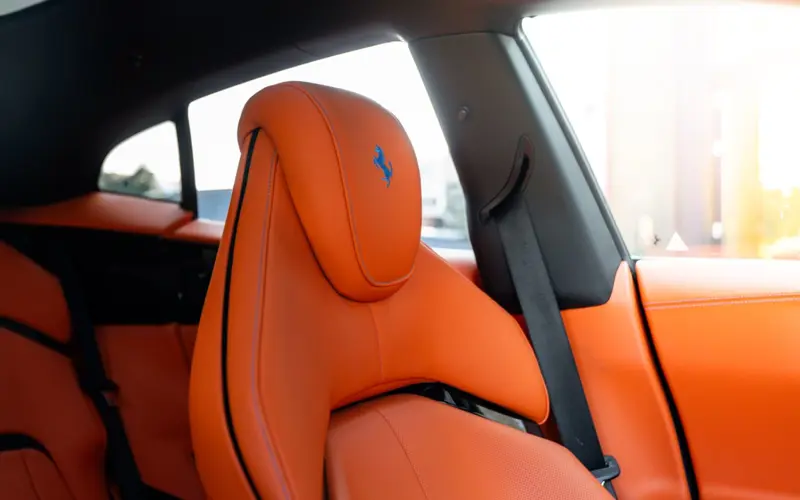 Ferrari Purosangue * EXTRARANGE * Exceptional Specification - 176657