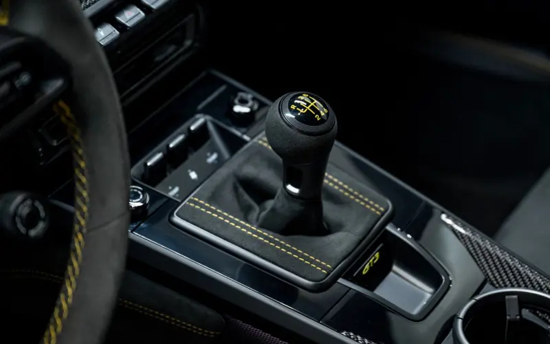 Porsche 911 GT3 * CLUBSPORT * LIFT * PPF * PCCB *  - 140033