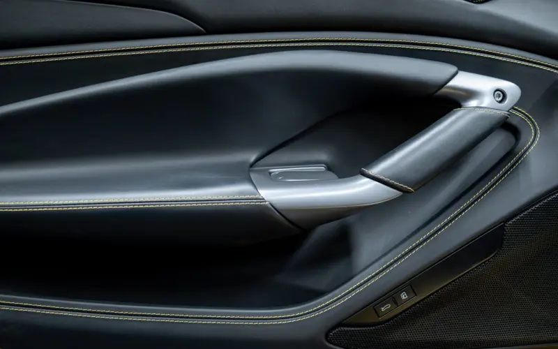Ferrari F8 Spider * LIFT * AFS1 * CARBON * Racing Seats *  - 144907