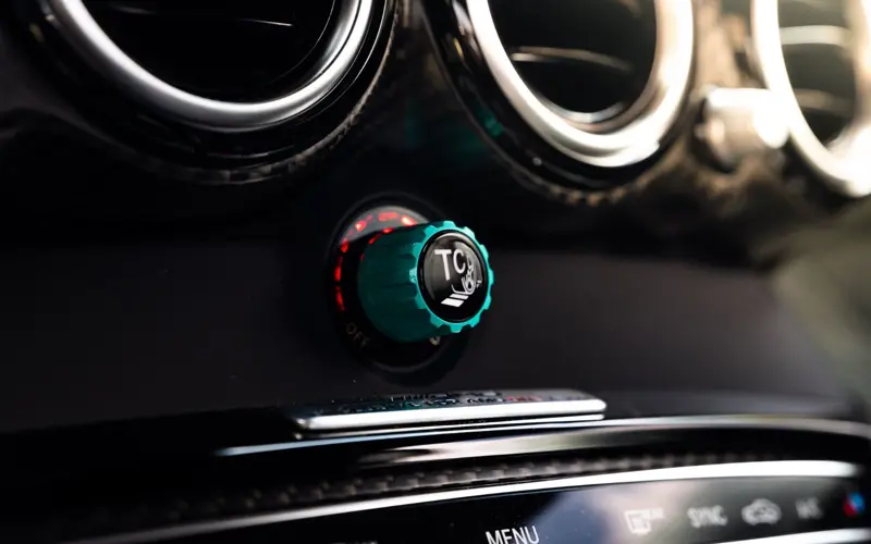 Mercedes-Benz AMG GT Black Series * PROJECT ONE EDITION * 100 KM *  - 171608