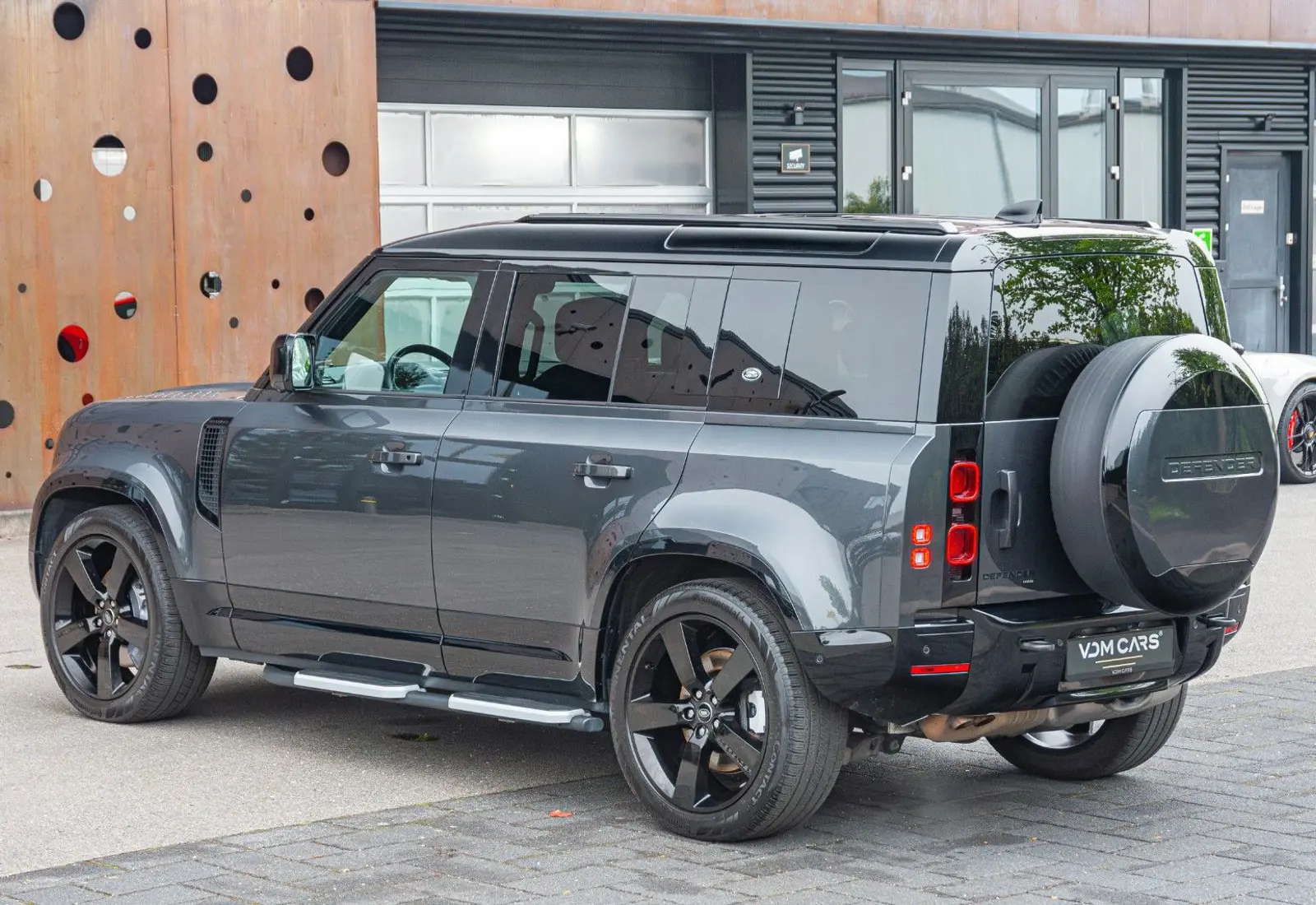 Land Rover Defender 3.0 D300 MHEV HSE 110 * MERIDIAN * PANO *  - 84847
