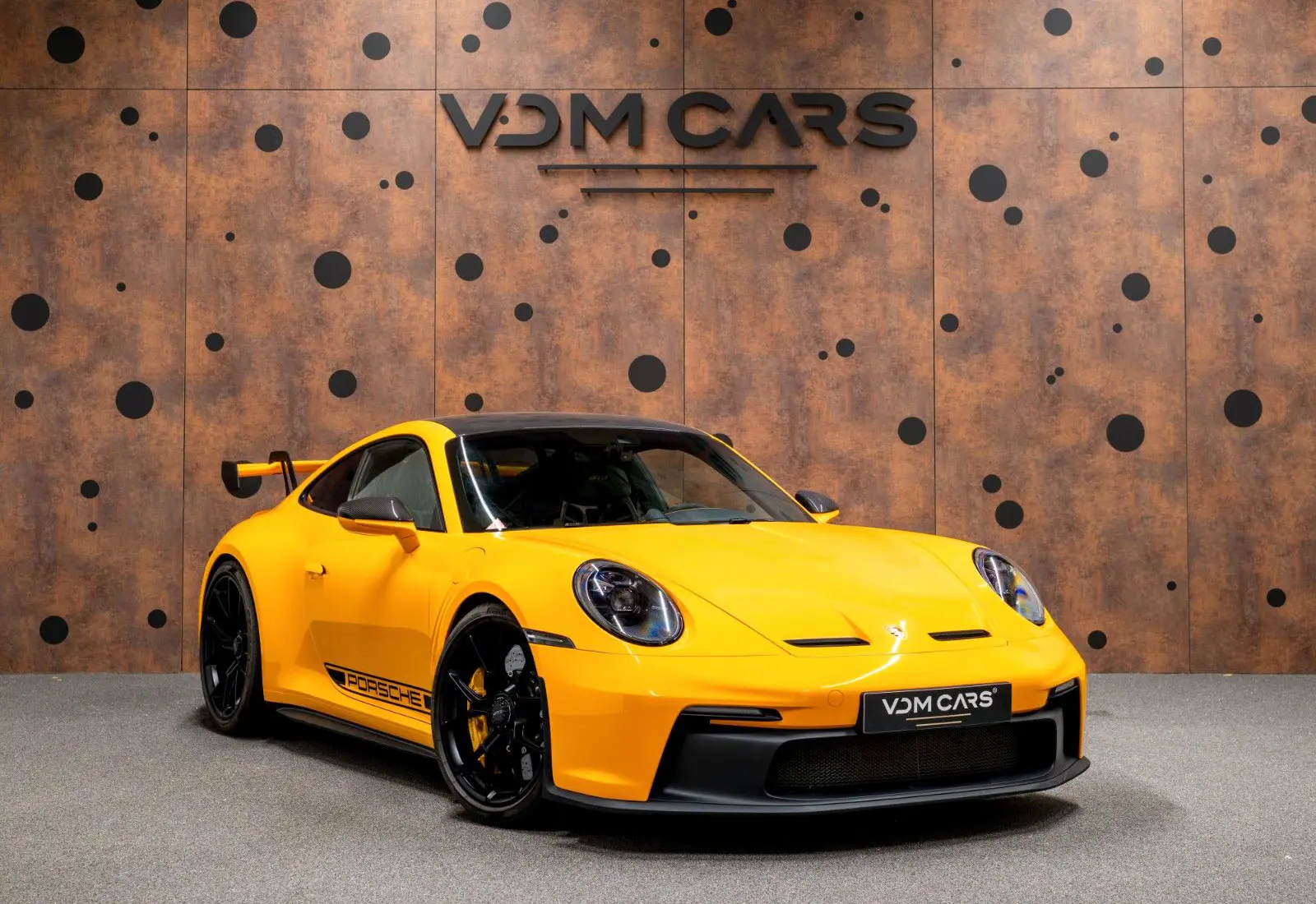 Porsche 911 GT3 * CLUBSPORT * LIFT * PPF * PCCB *  - 140019
