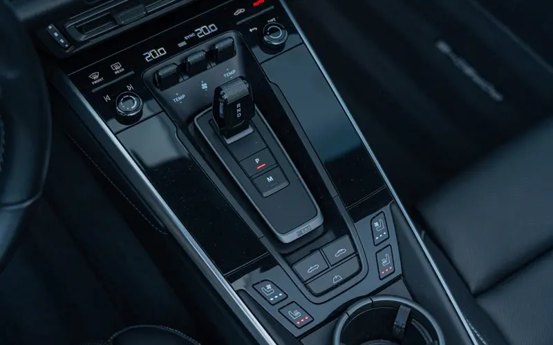 Porsche 911 Turbo S Cabriolet * AERO KIT * APPROVED 27 * PPF - 137358