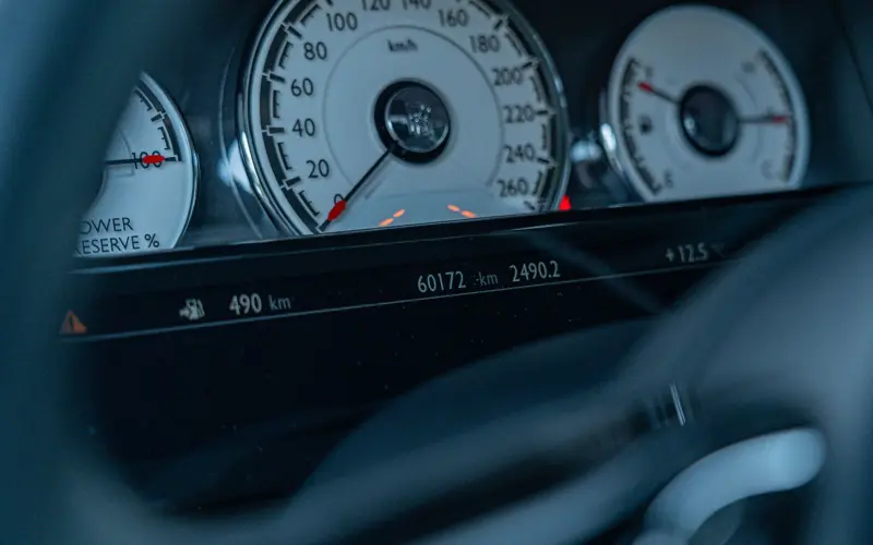 Rolls-Royce Wraith 6.6 V12 * MASSAGE * BESPOKE * SUPER PREIS ! - 139872