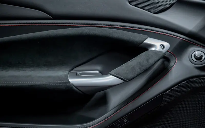 Ferrari F8 Tributo Coupé NOVITEC N-LARGO * 1 OF 15 * Lift *  - 138529