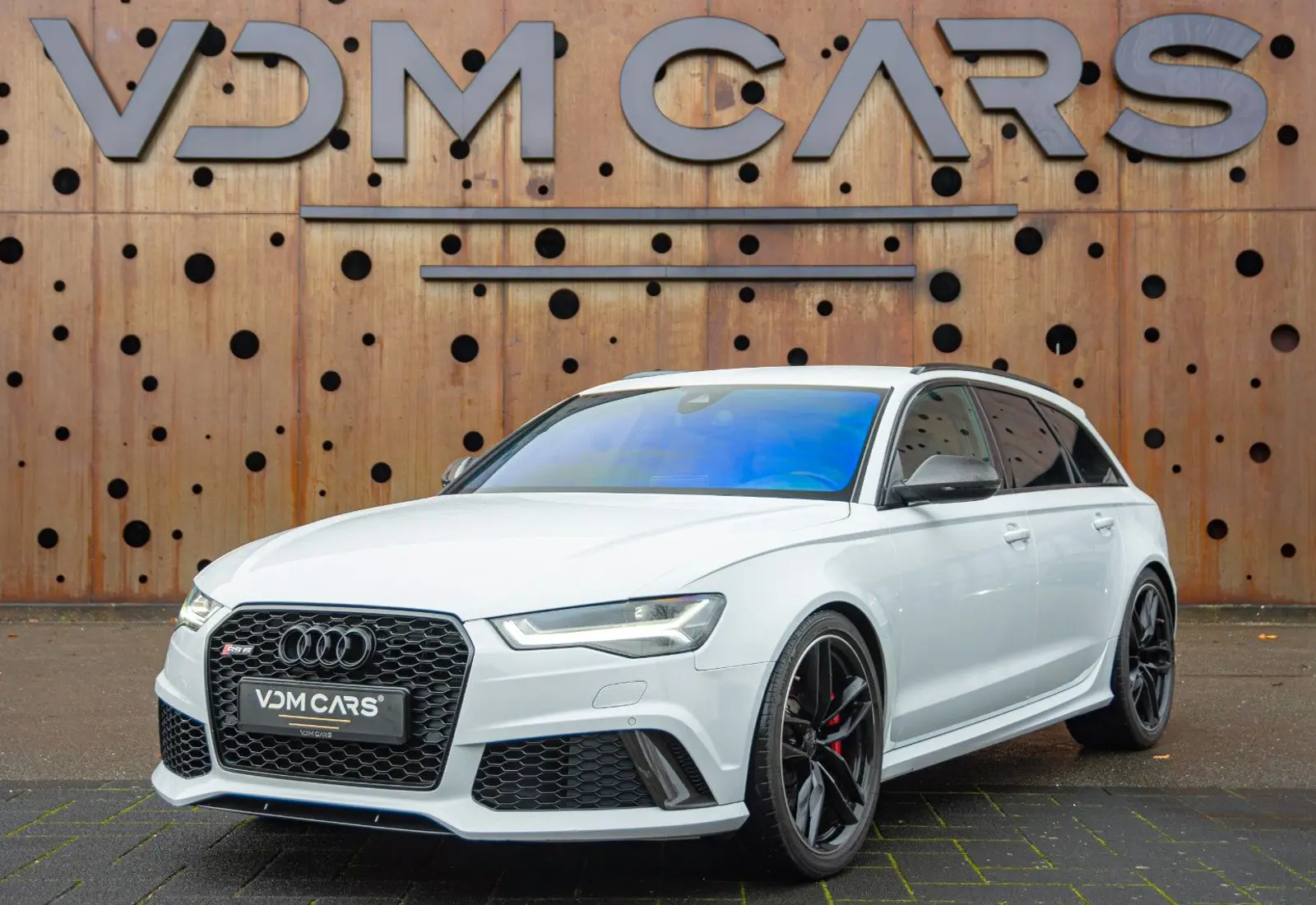 Audi RS6 Avant 4.0 TFSI quattro PRO L+ * CARBON * AGA - 106749