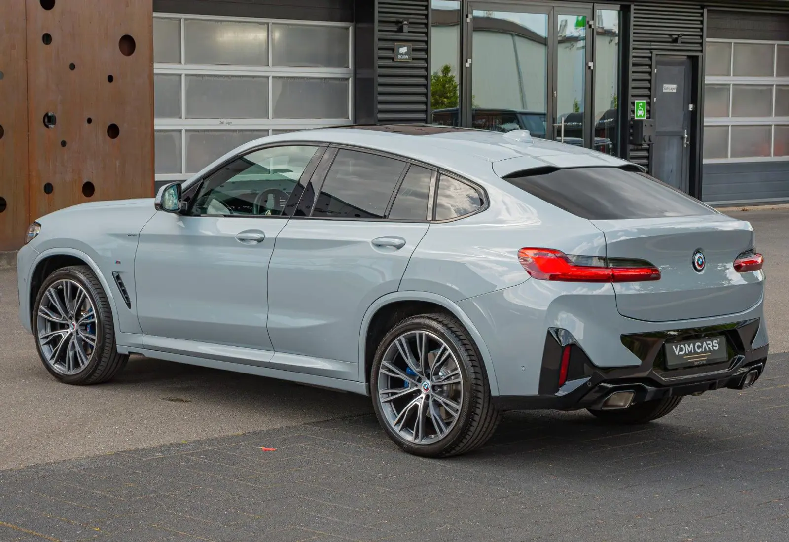 BMW X4 xDrive 20 i M Sport * PANO * HARMAN * 360 * SHADOW *  - 107511