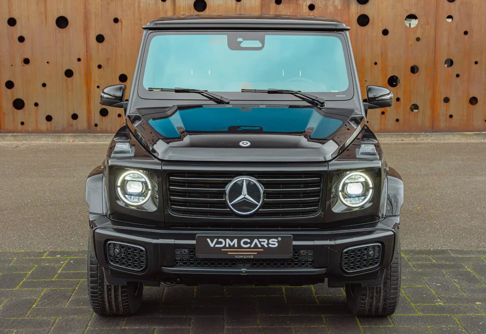 Mercedes-Benz G 580 EQ * EDITION 1 * REAR-ENT * AMG * NIGHT * SUPERIOR *  - 75085