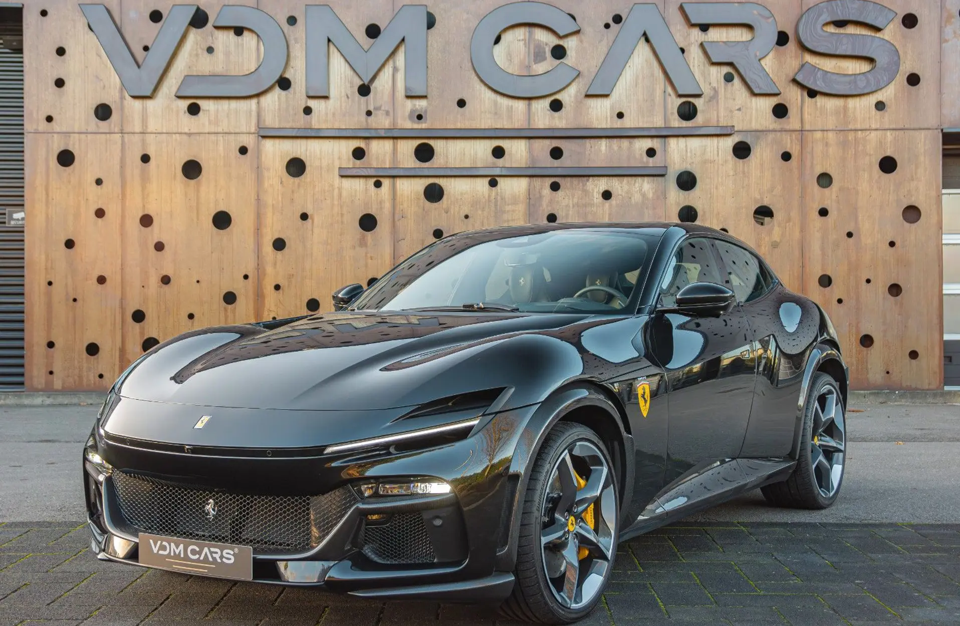 Ferrari - Purosangue - 105879