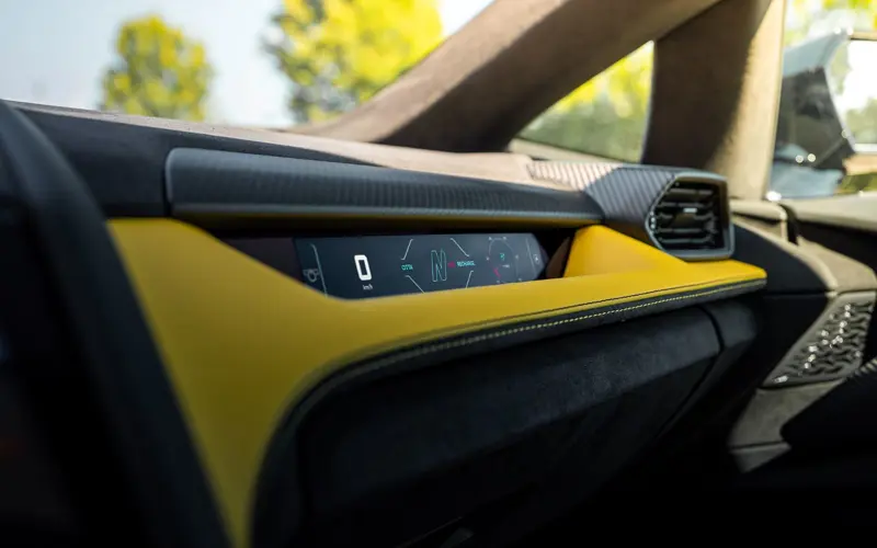Lamborghini Revuelto 6.5 V12 * NEW CAR * AVAILABLE * BI COLOR - 168883