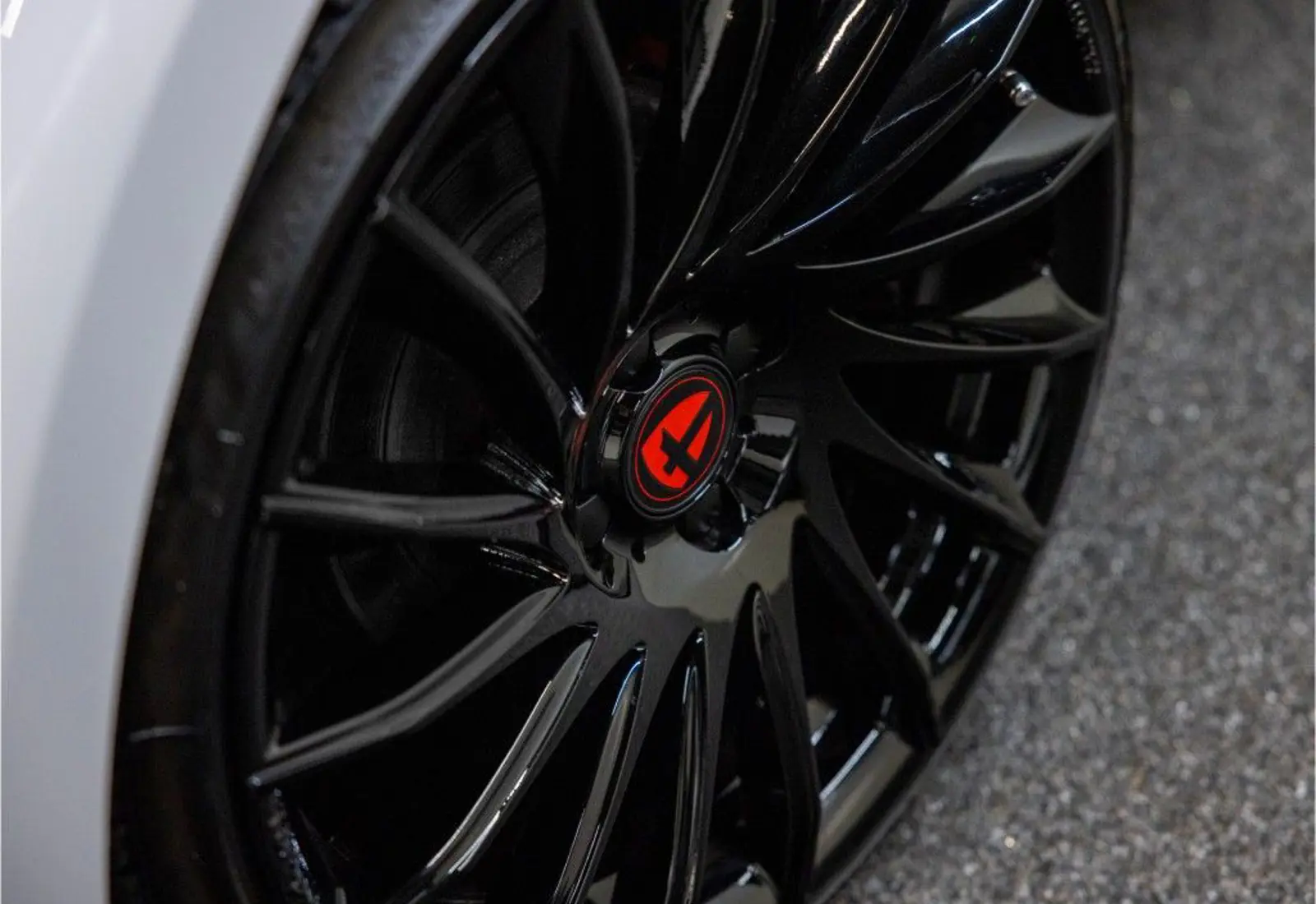 Smart ForTwo * BRABUS * Ushuaia Premium Edition * JBL *  - 115595