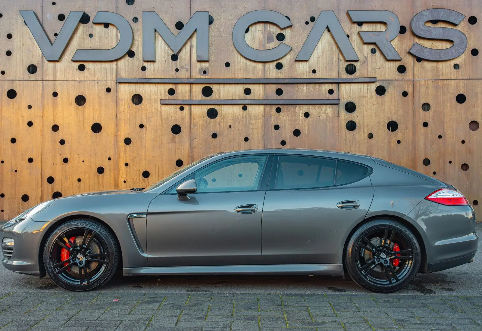 Porsche Panamera Diesel * MEMORY * BOSE * PDLS * DACH * KAMERA * 20 - 76905