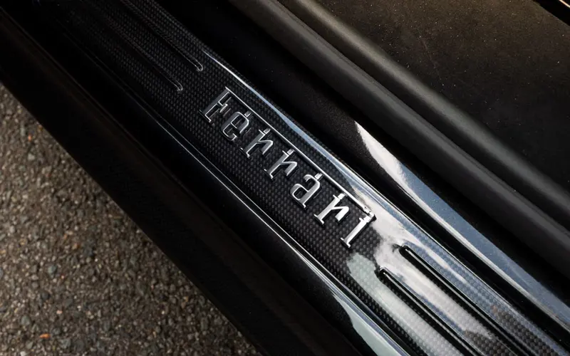 Ferrari 849 Testarossa * STOCK * AVAILABLE * CARBON *  - 159070
