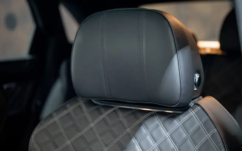 Bentley Bentayga 3.0 Hybrid 4WD * FIRST EDITION * NAIM *  - 135343