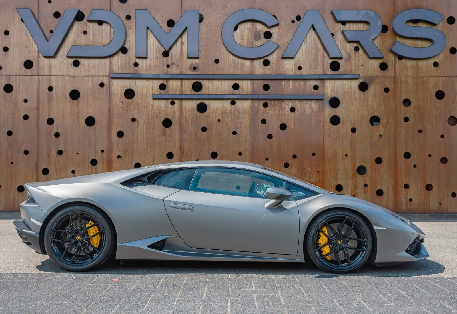 Lamborghini Huracán V10 LP610-4 AWD * Carbon * Style Pack *  - 73176