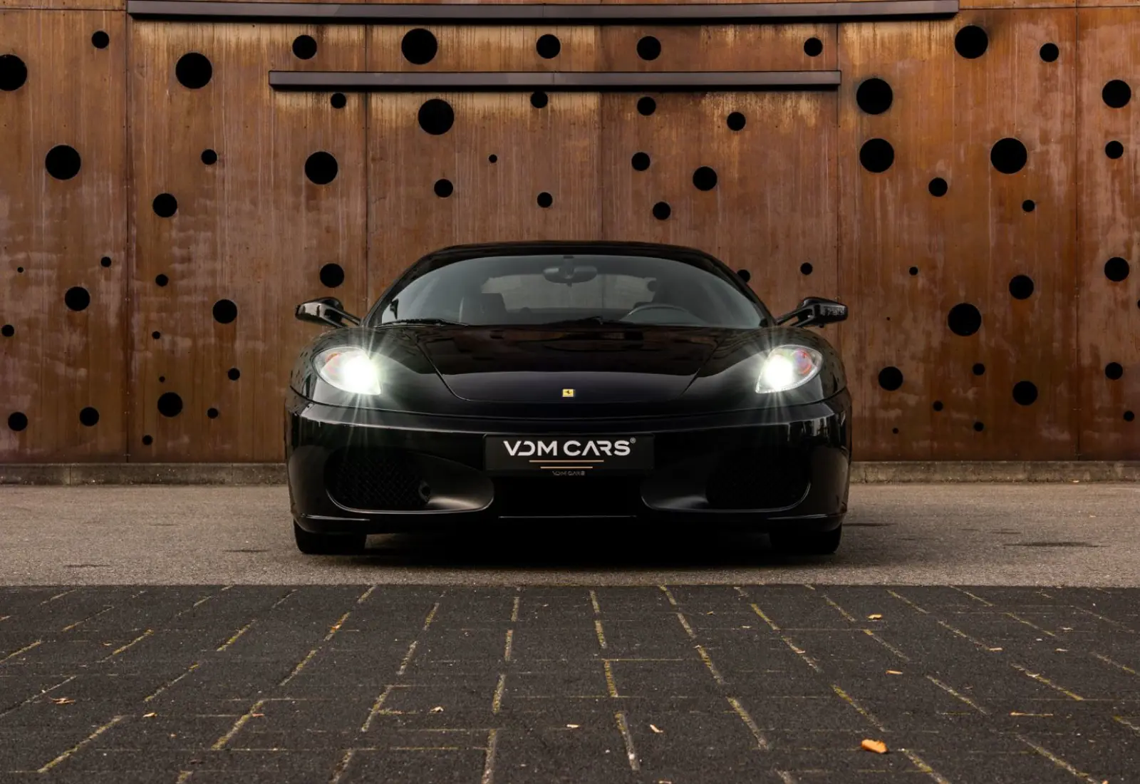 Ferrari F430 F1 * CLASSICHE * CARBON * EL. SEATS * NEW SERVICE *  - 173122