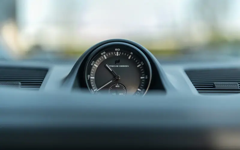 Porsche Cayenne Coupe Turbo E-Hybrid * PTS * GT PACKAGE *  - 127627