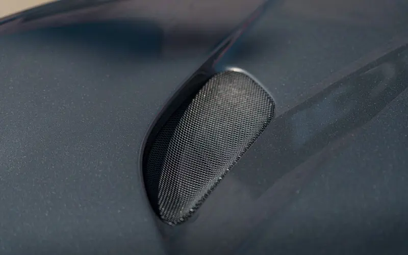 Ferrari Portofino * CARBON * AFS * MAGNERIDE * ELEC. SEATS * VENT - 167949