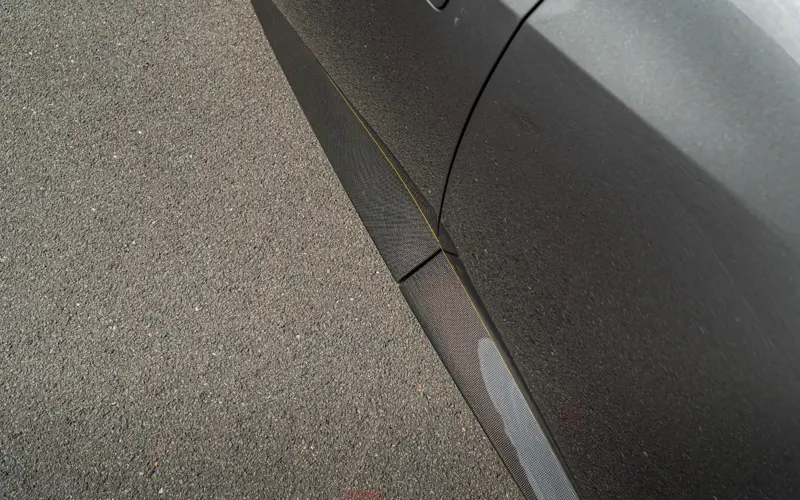 Ferrari Purosangue * FULL CARBON * FULL PPF * NOVITEC - 139817